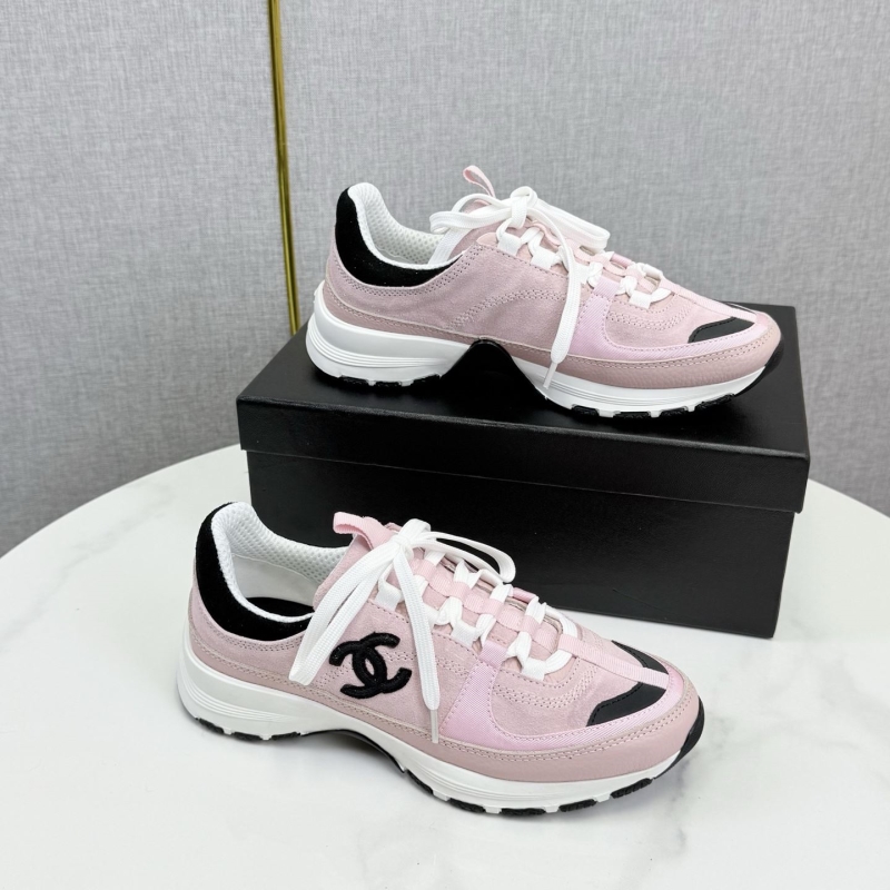 Ch**el sport shoes